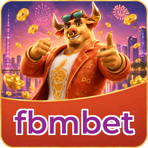 fbmbet Loteria Logo 1