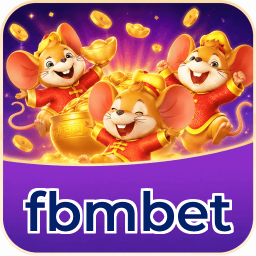 fbmbet APP Logo