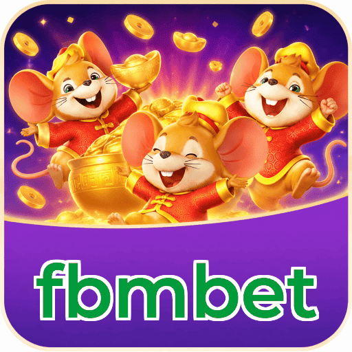 fbmbet APK Logo