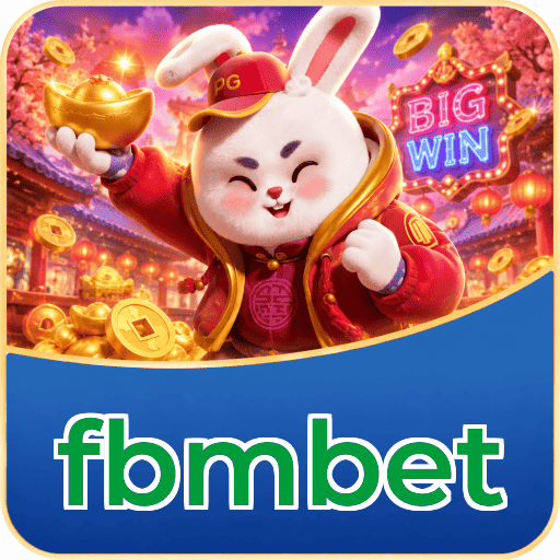 fbmbet Bônus Logo