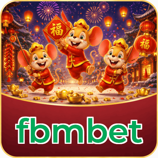 fbmbet Telegram Logo 3