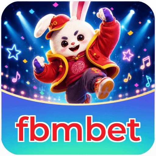 fbmbet VIP Logo 3