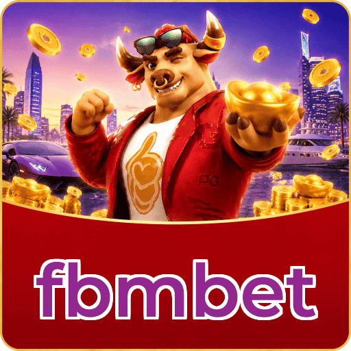 fbmbet Loteria Logo 2
