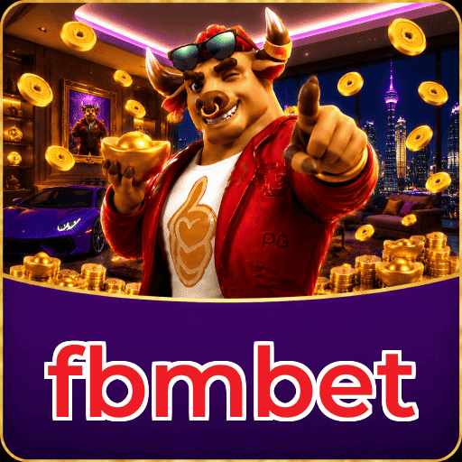 fbmbet Telegram Logo 1