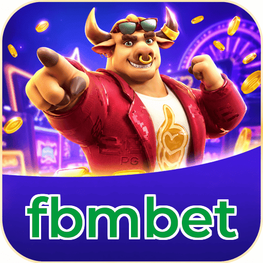 fbmbet Slots Logo 2