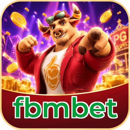fbmbet Slots Logo 3