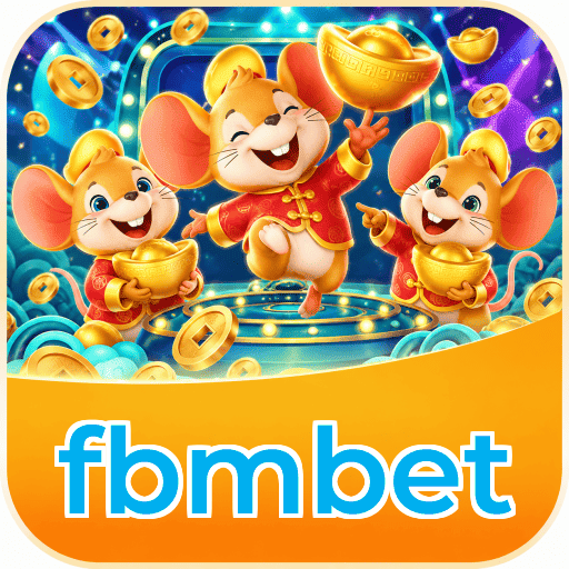 fbmbet Plataforma Logo 1