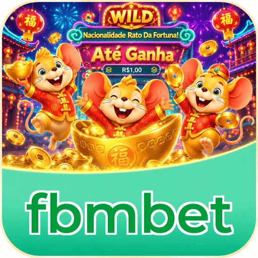 fbmbet Plataforma Logo 3