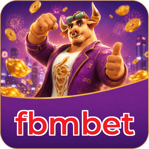 fbmbet Telegram Logo 2